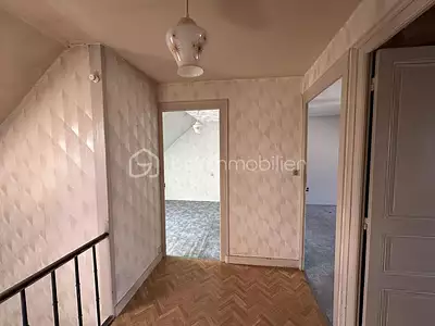 Maison, 90 m²