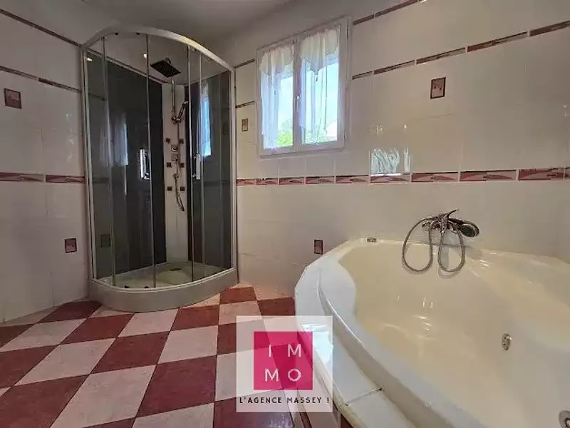 Maison, 171 m²
