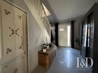 Maison, 190 m²