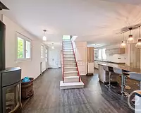 Maison, 205 m²