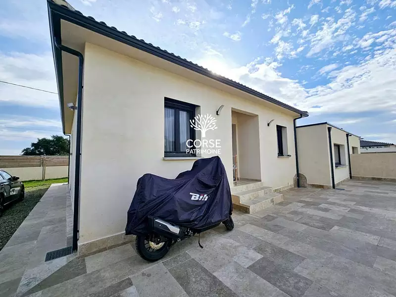 Maison, 102 m²