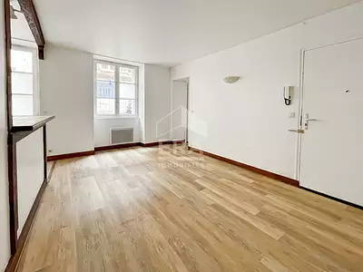 Appartement, 36,2 m²