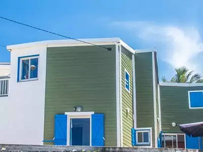 Maison, 110 m²