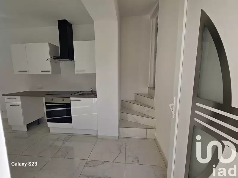 Maison, 67 m²