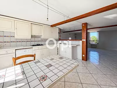 Appartement, 96 m²