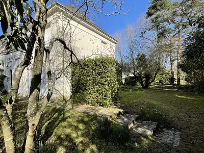 Maison, 167 m²