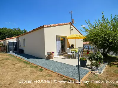 Maison, 79,66 m²