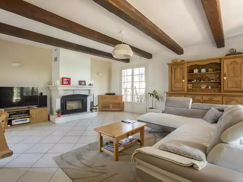 Maison, 160 m²