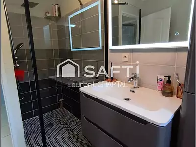 Maison, 88 m²