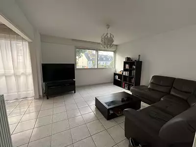 Appartement, 74,29 m²