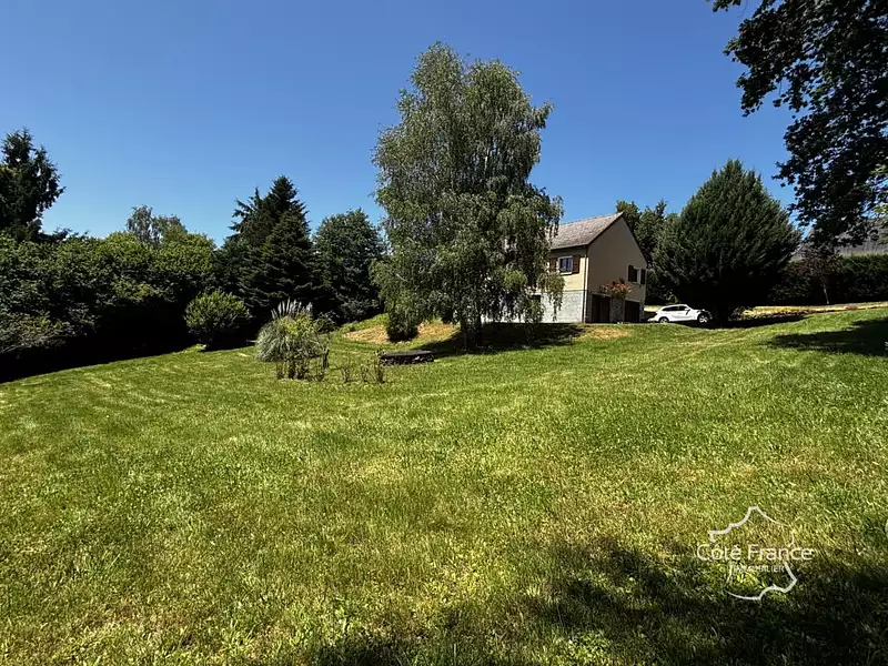 Maison, 98 m²