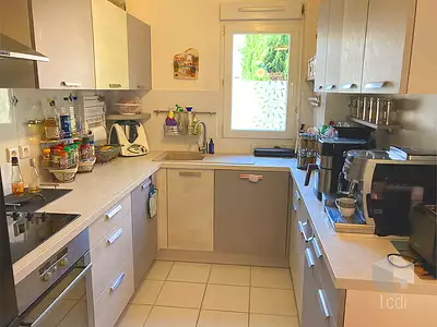 Appartement, 60 m²