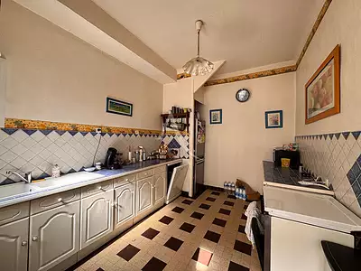 Maison, 222 m²