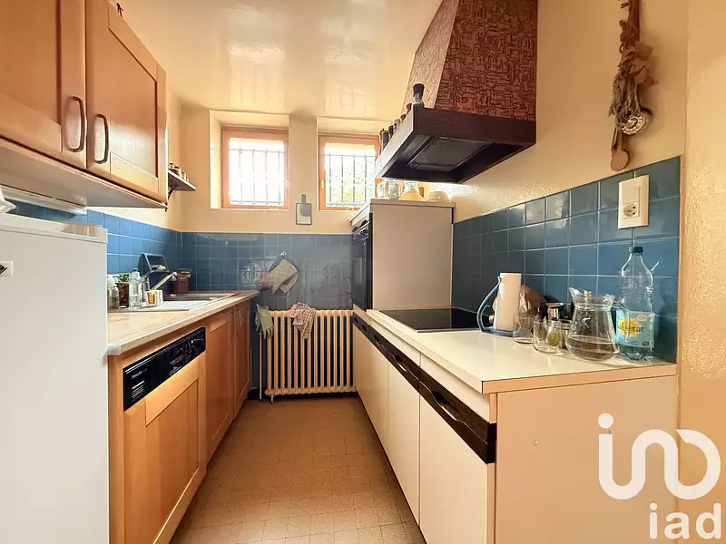 Maison, 93 m²