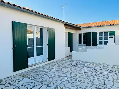 Maison, 72 m²