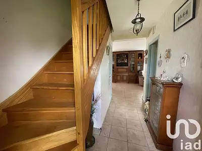 Maison, 113 m²