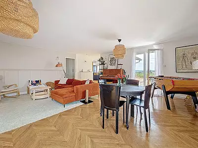 Maison, 112 m²
