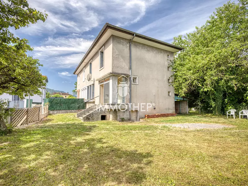 Maison, 85 m²