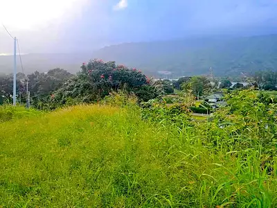 Terrain, 5 067 m²