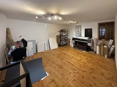 Maison, 140 m²