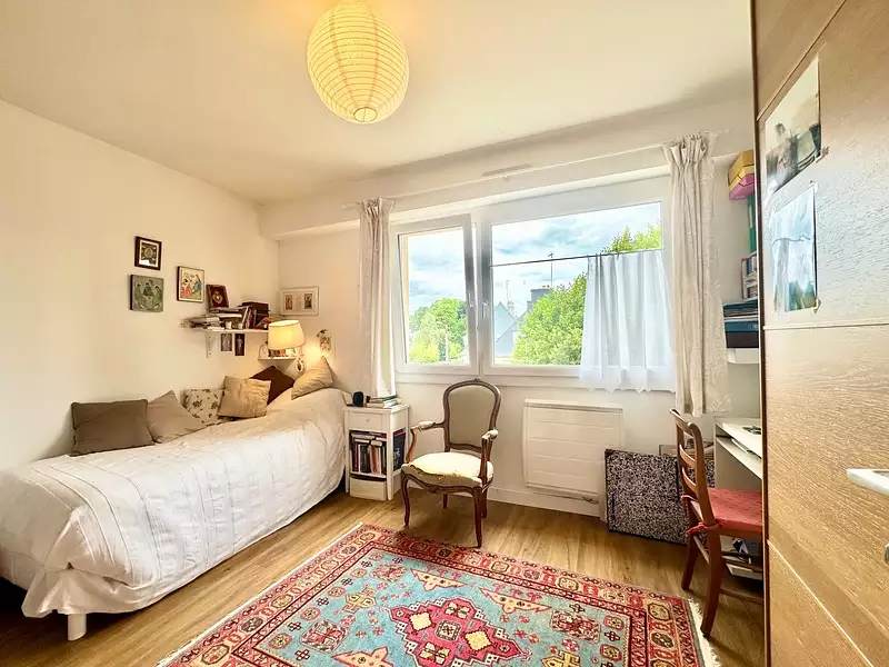 Appartement, 62 m²