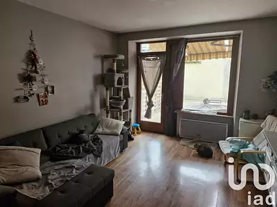Appartement, 82 m²