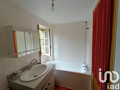 Maison, 95 m²