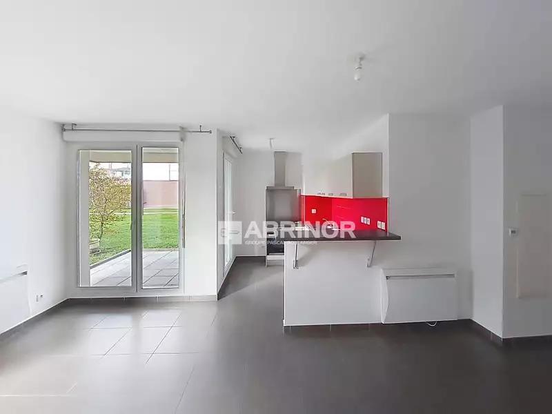 Appartement, 50 m²