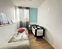 Appartement, 64,54 m²