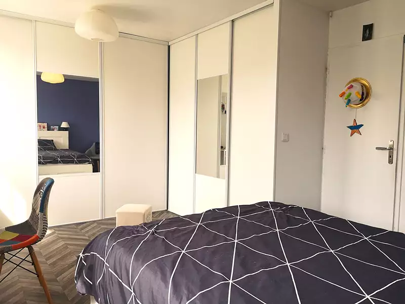 Maison, 107 m²