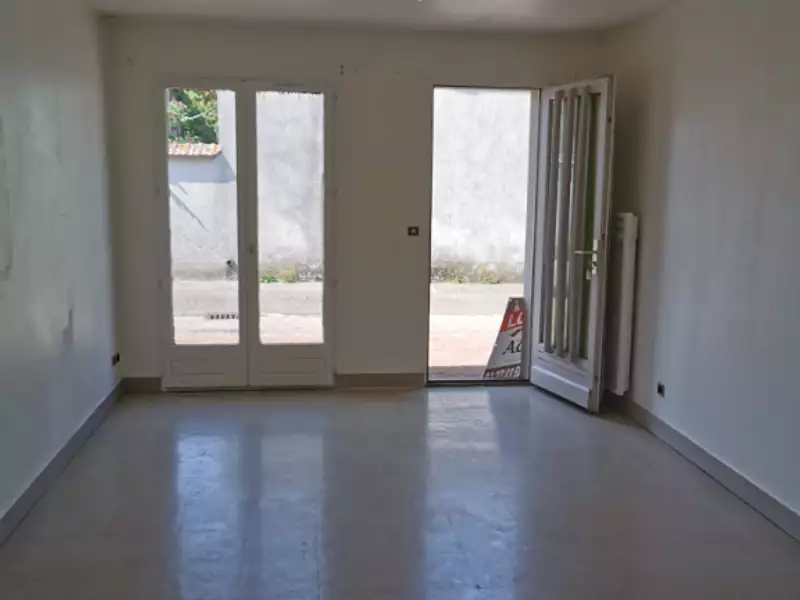 Appartement, 24,48 m²