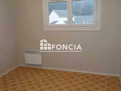 Maison, 101 m²