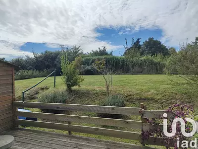 Maison, 89 m²