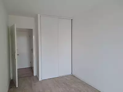 Appartement, 58,13 m²