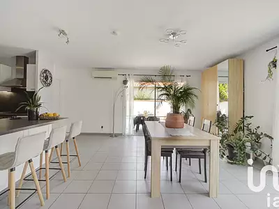 Maison, 104 m²