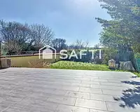 Maison, 117 m²