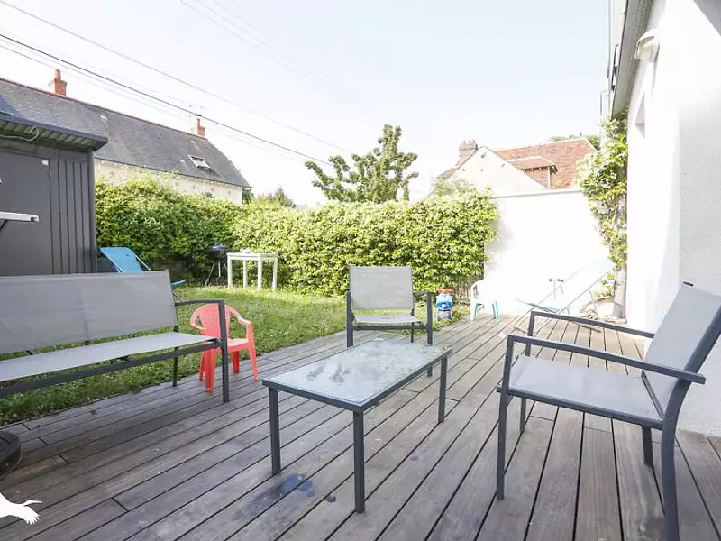 Maison, 87 m²