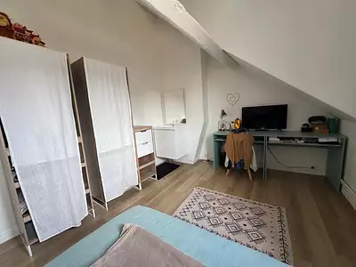 Maison, 85 m²