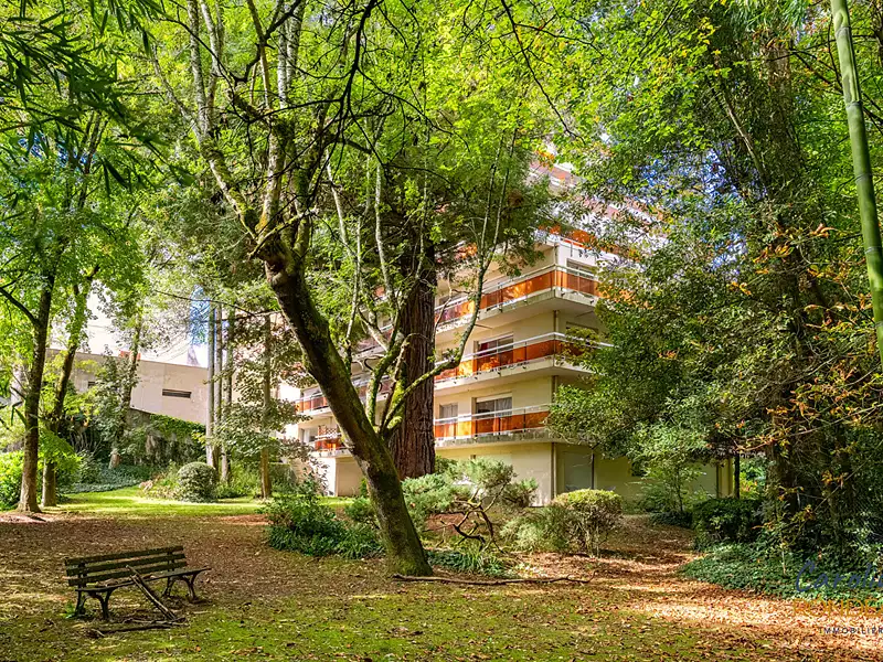 Appartement, 125 m²