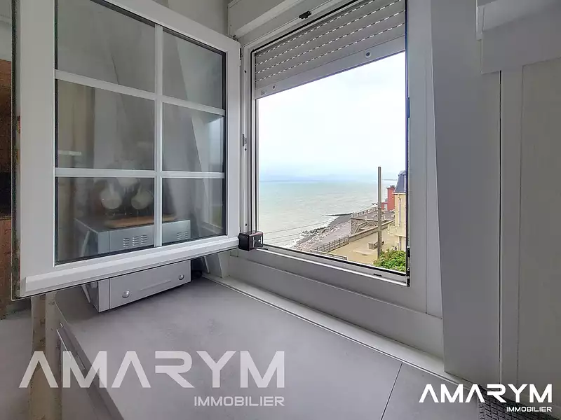 Appartement, 38,86 m²