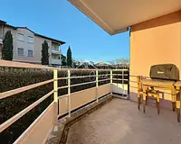 Appartement, 39,3 m²