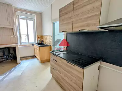Maison, 105 m²