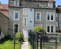 Appartement, 93,21 m²