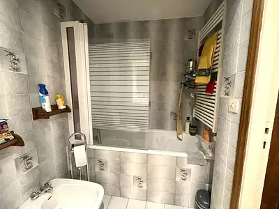 Maison, 100 m²