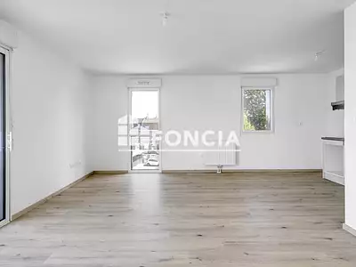 Appartement, 70 m²