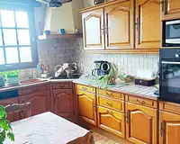Maison, 140 m²