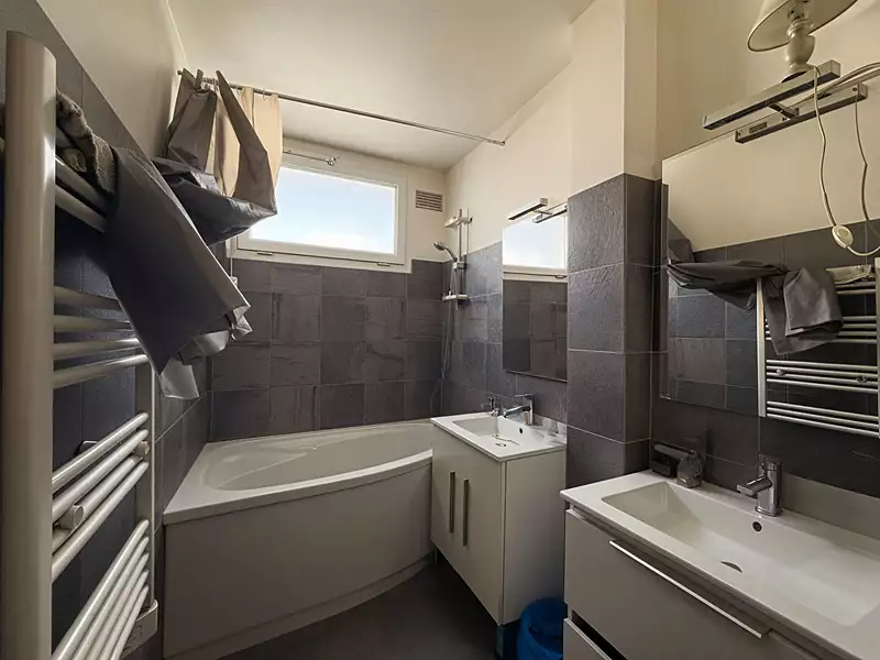 Appartement, 69,52 m²