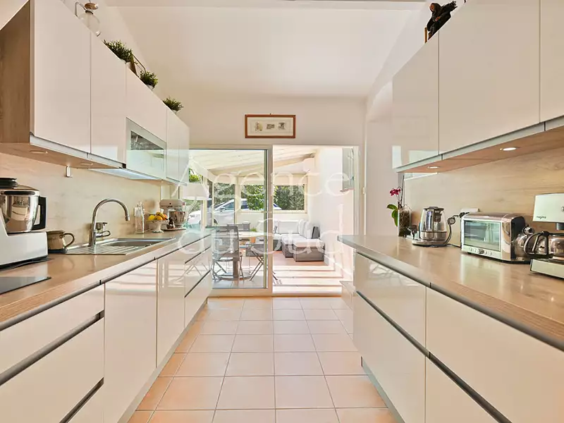 Maison, 113 m²