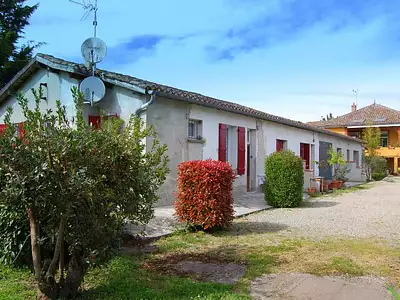Maison, 300 m²