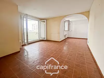 Appartement, 65 m²